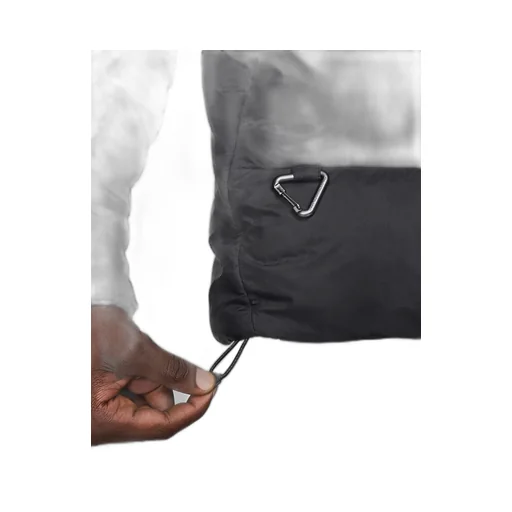 Nike Acg Lunar Loose Hooded Jacket