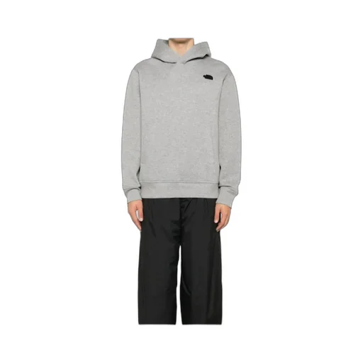 The North Face Long-Sleeved Hoodie