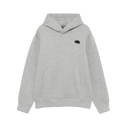 The North Face Long-Sleeved Hoodie