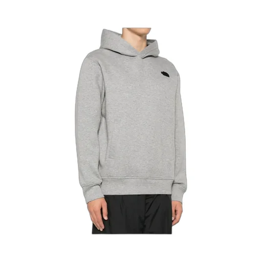 The North Face Long-Sleeved Hoodie