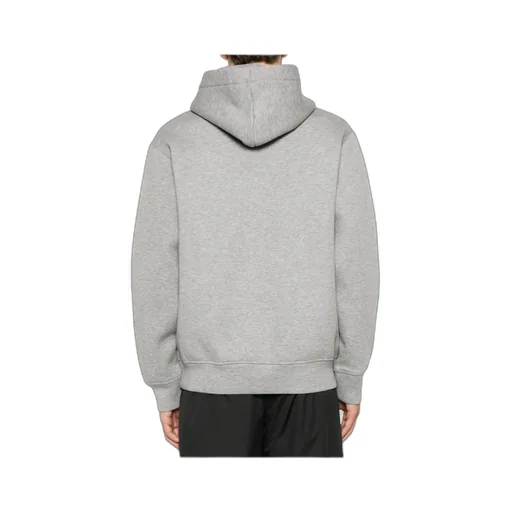 The North Face Long-Sleeved Hoodie