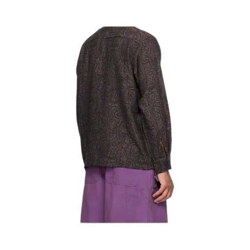 Needles Paisley Shirt
