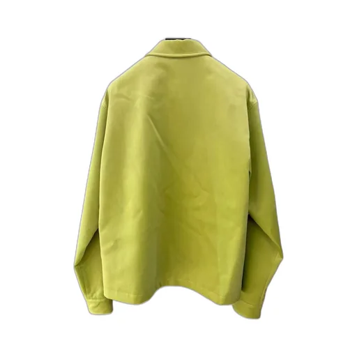 Long-Sleeved Casual Jacket
