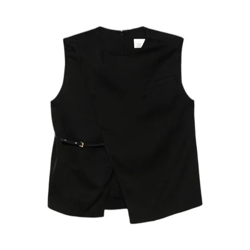 Sambac Vest