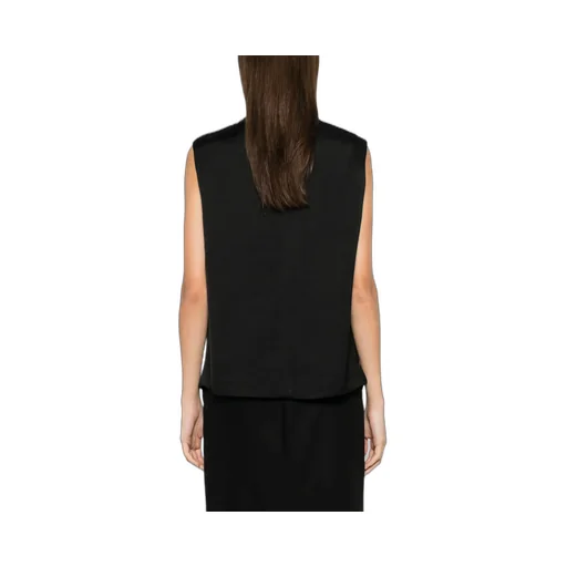 Sambac Vest