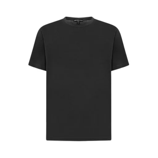 James Perse Luxe Lotus Jersey T-Shirt