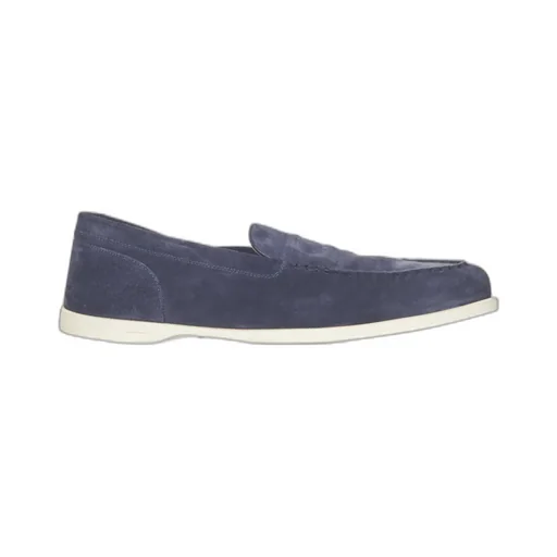 John Lobb Pace Slip-On Loafers