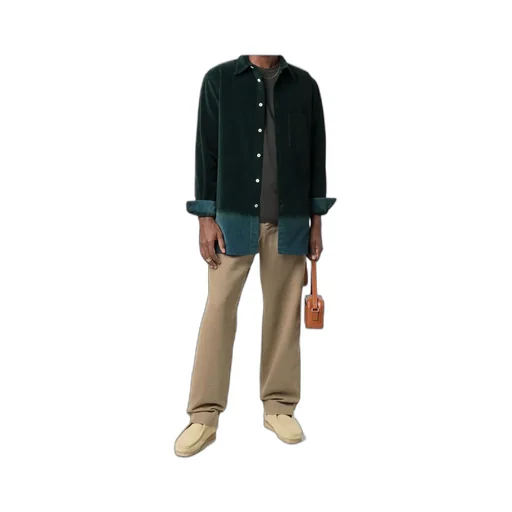 James Perse Luxe Lotus Jersey T-Shirt