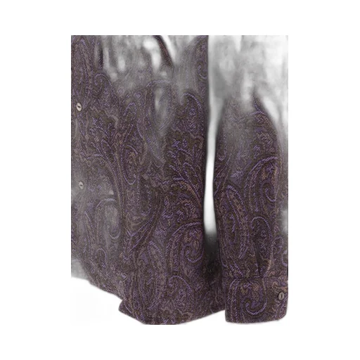Needles Paisley Shirt