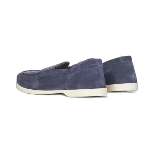 John Lobb Pace Slip-On Loafers