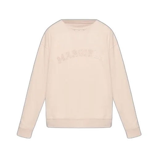 Maison Margiela Reverse Logo Sweatshirt