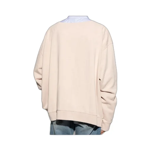 Maison Margiela Reverse Logo Sweatshirt