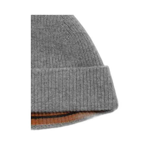 Zegna Oasi Knitted Beanie