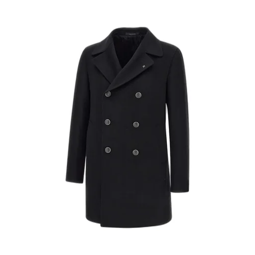 Wool Coat