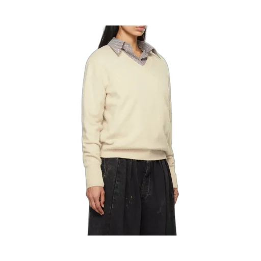 V-Neck Sweater