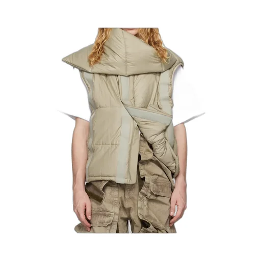 Padded Gilet