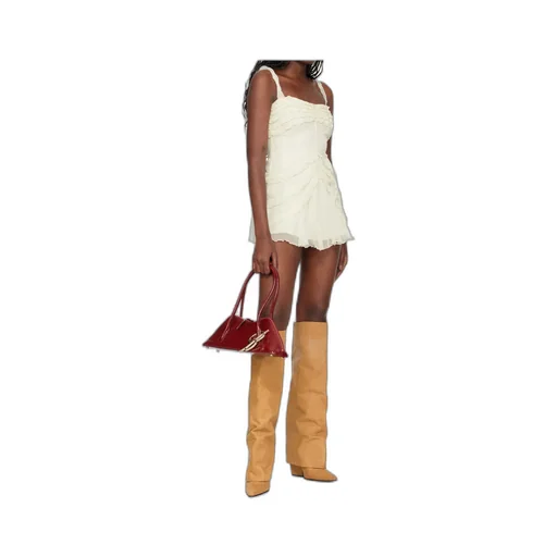 Jane Fold Over Tall Boots