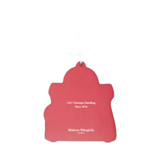 5Ac Classique Keychain
