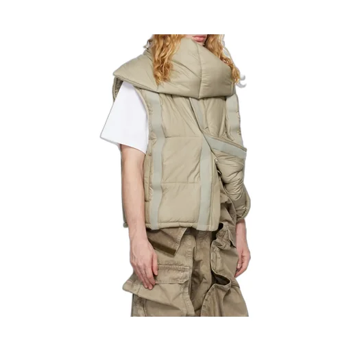 Padded Gilet