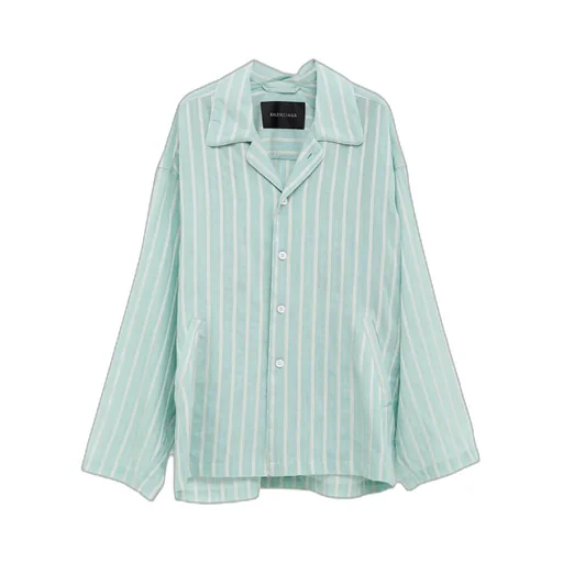 Striped Shirt