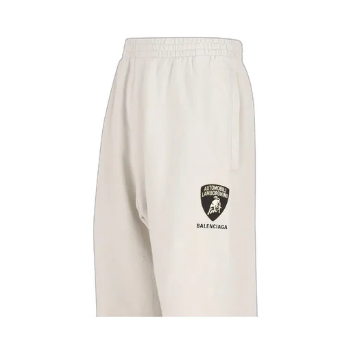X Automobili Lamborghini Track Pants