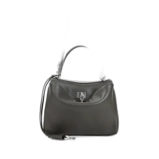 Rodeo Top Handle Handbag