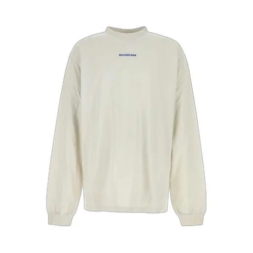 Logo Printed Medium-Fit T-Shirt