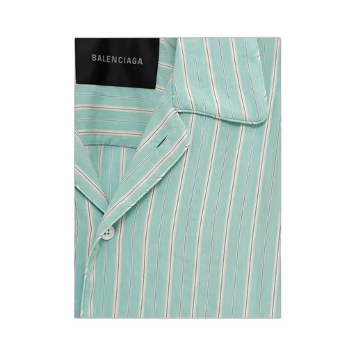 Striped Shirt
