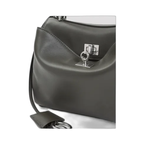 Rodeo Top Handle Handbag