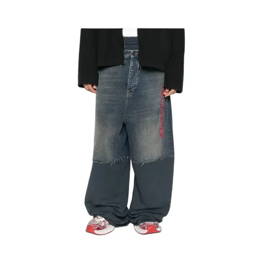 Insert Joggers Jeans