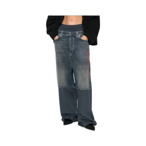 Insert Joggers Jeans