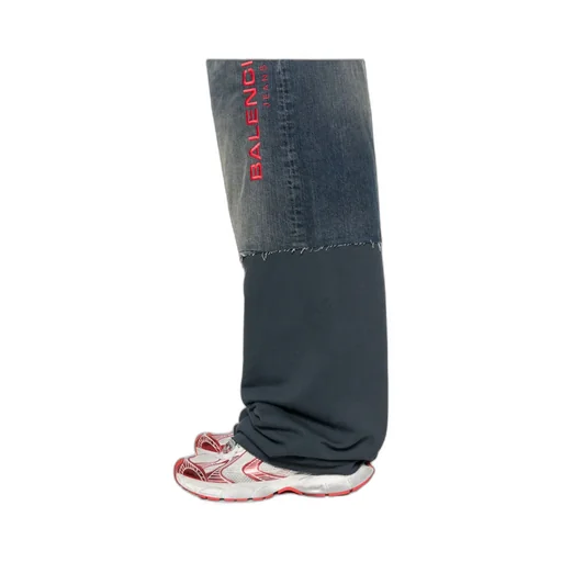Insert Joggers Jeans