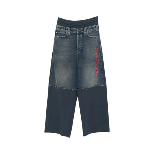 Insert Joggers Jeans