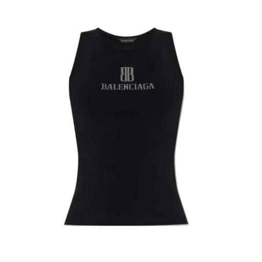 Nano Bb Tank Top