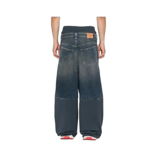 Insert Joggers Jeans
