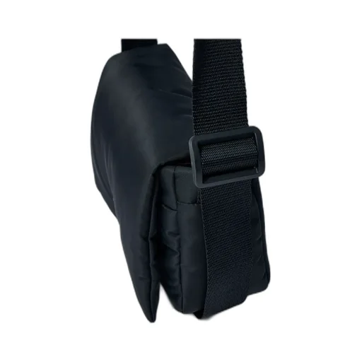 Small Monaco Flap Shoulder Bag