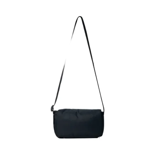 Small Monaco Flap Shoulder Bag