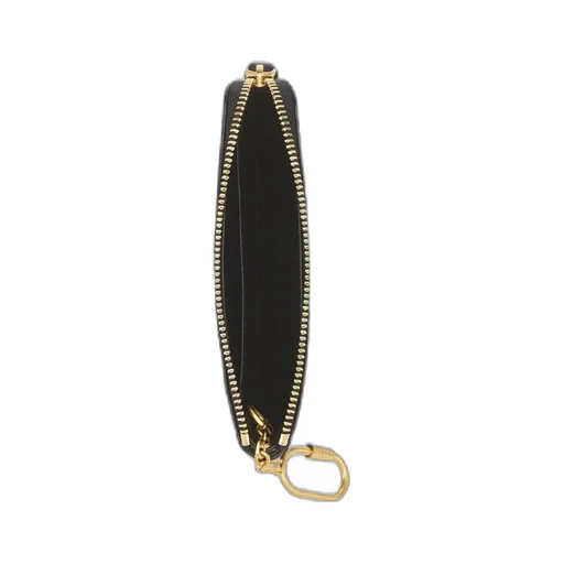 Aren Card Pouch In Visetos