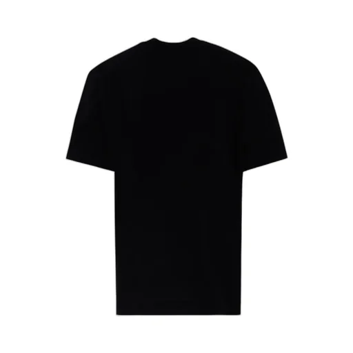 Marni Kids Logo-Printed Crewneck T-Shirt
