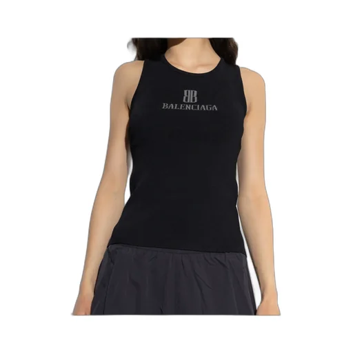 Nano Bb Tank Top