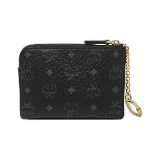 Aren Card Pouch In Visetos