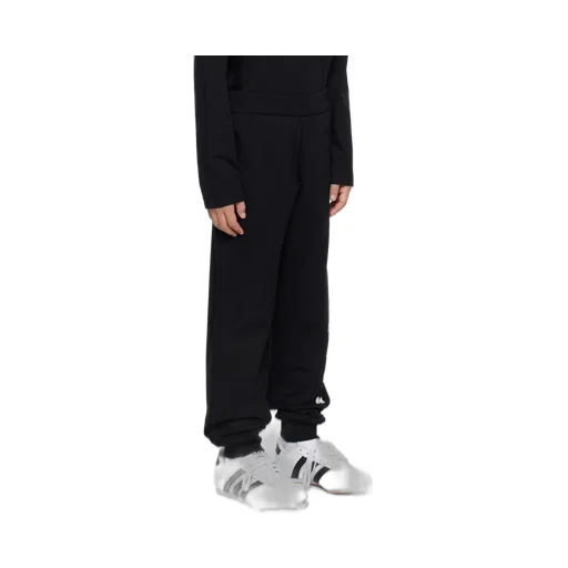 Marni Kids Logo-Printed Fleece Jogger Pants