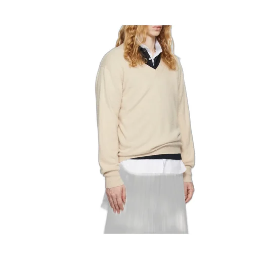 V-Neck Sweater