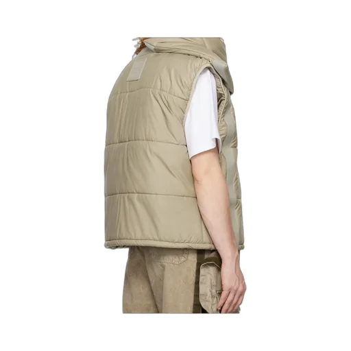 Padded Gilet