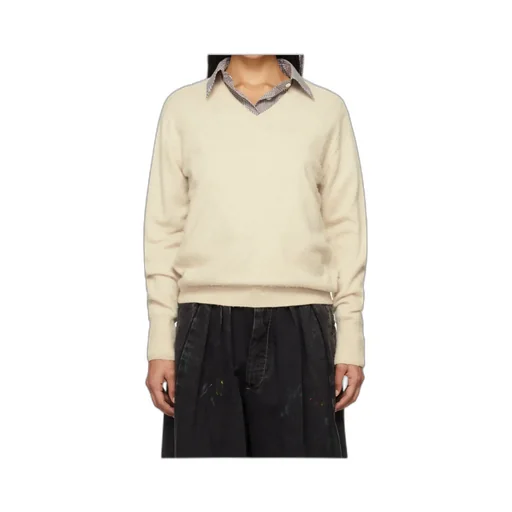V-Neck Sweater