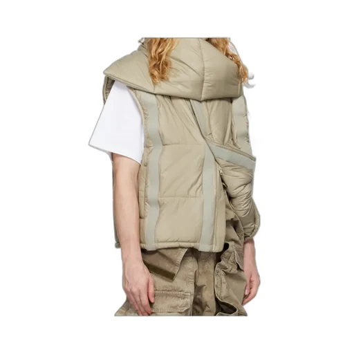 Padded Gilet