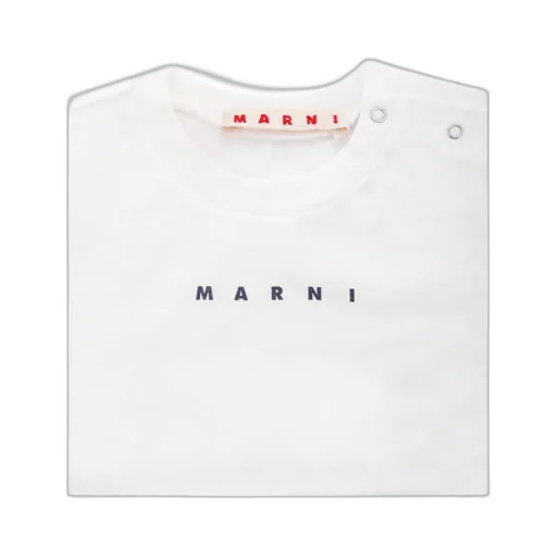 Logo-Embroidered Long-Sleeve Top