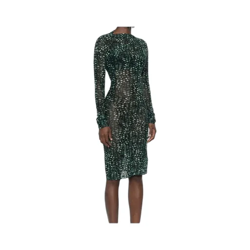 Long Sleeve Dress