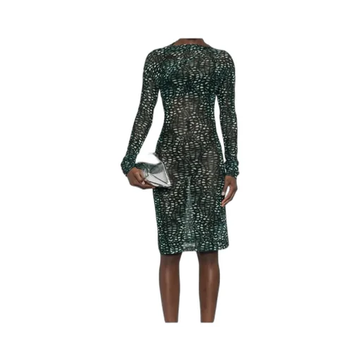 Long Sleeve Dress