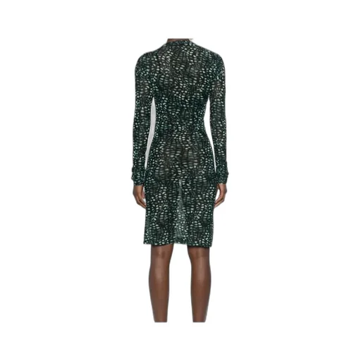 Long Sleeve Dress